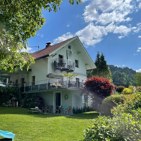 Mountainview Apartment Scheurer Jenig Exterior photo