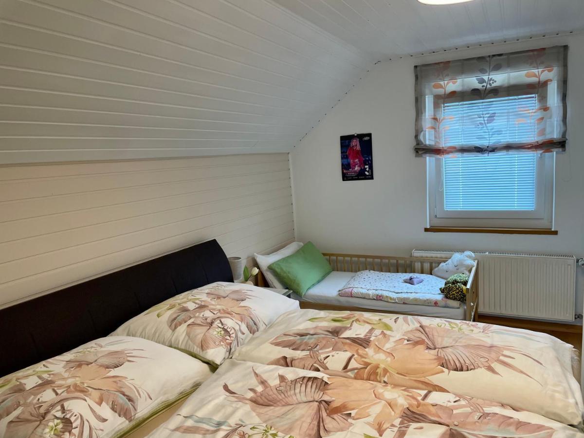 Apartament Mountainview Scheurer Jenig