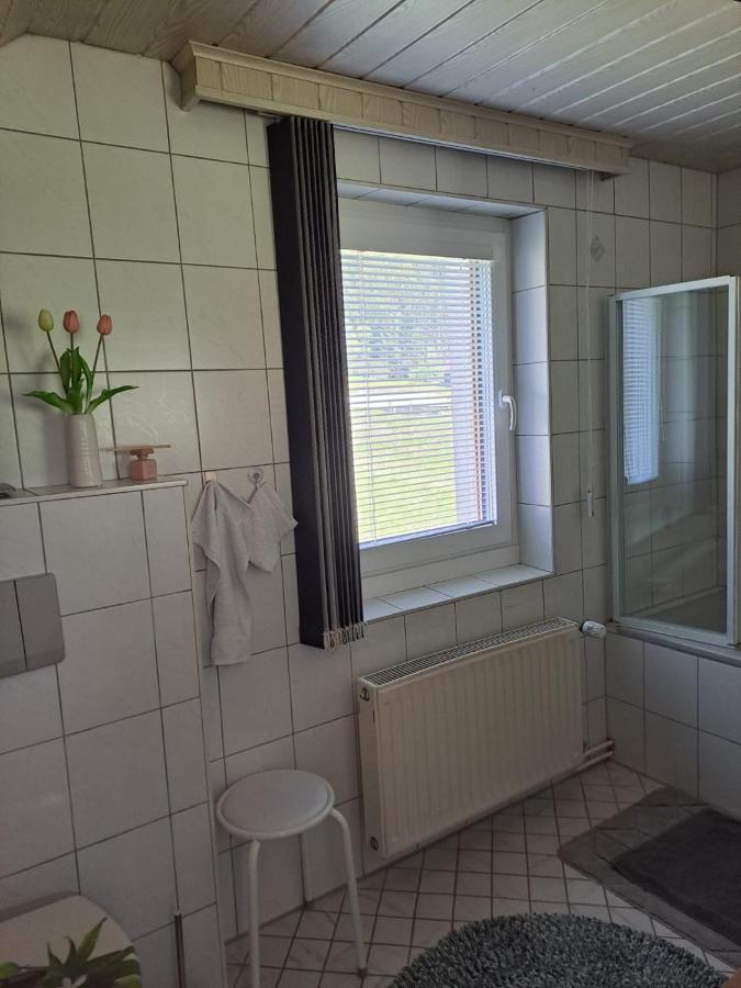 Mountainview Scheurer Apartment Jenig